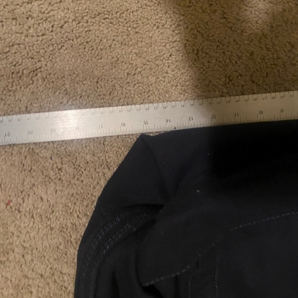 Lands' End Canvas Tote Bag - Picture 5 of 6